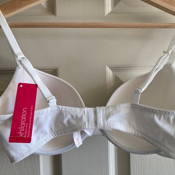 Perfect T-Shirt Bra 36D - NWT - Picture 5 of 8